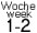 Woche 1+2